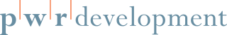 pwr development GmbH Logo